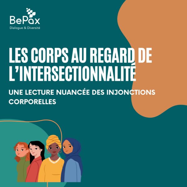 BEPAX login image