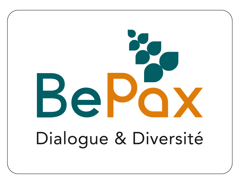 BEPAX Logo